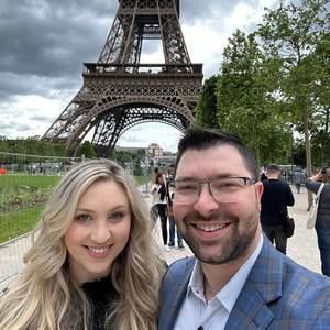 Meet your Posher, Marina